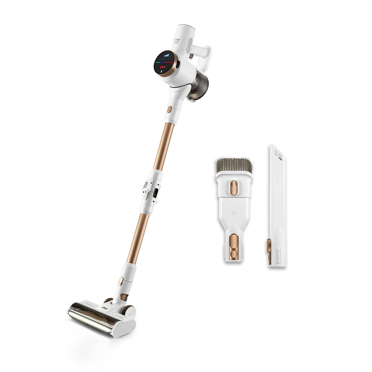 Aspirador Escoba Inspire Z5 Digital 25.9V
