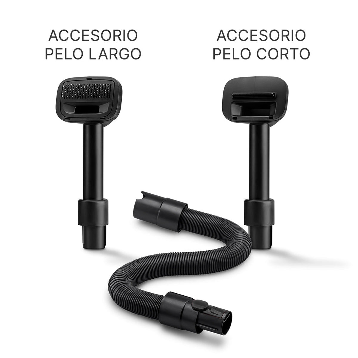Aspirador Escoba Inspire Z7 Digital Animal 29.6V