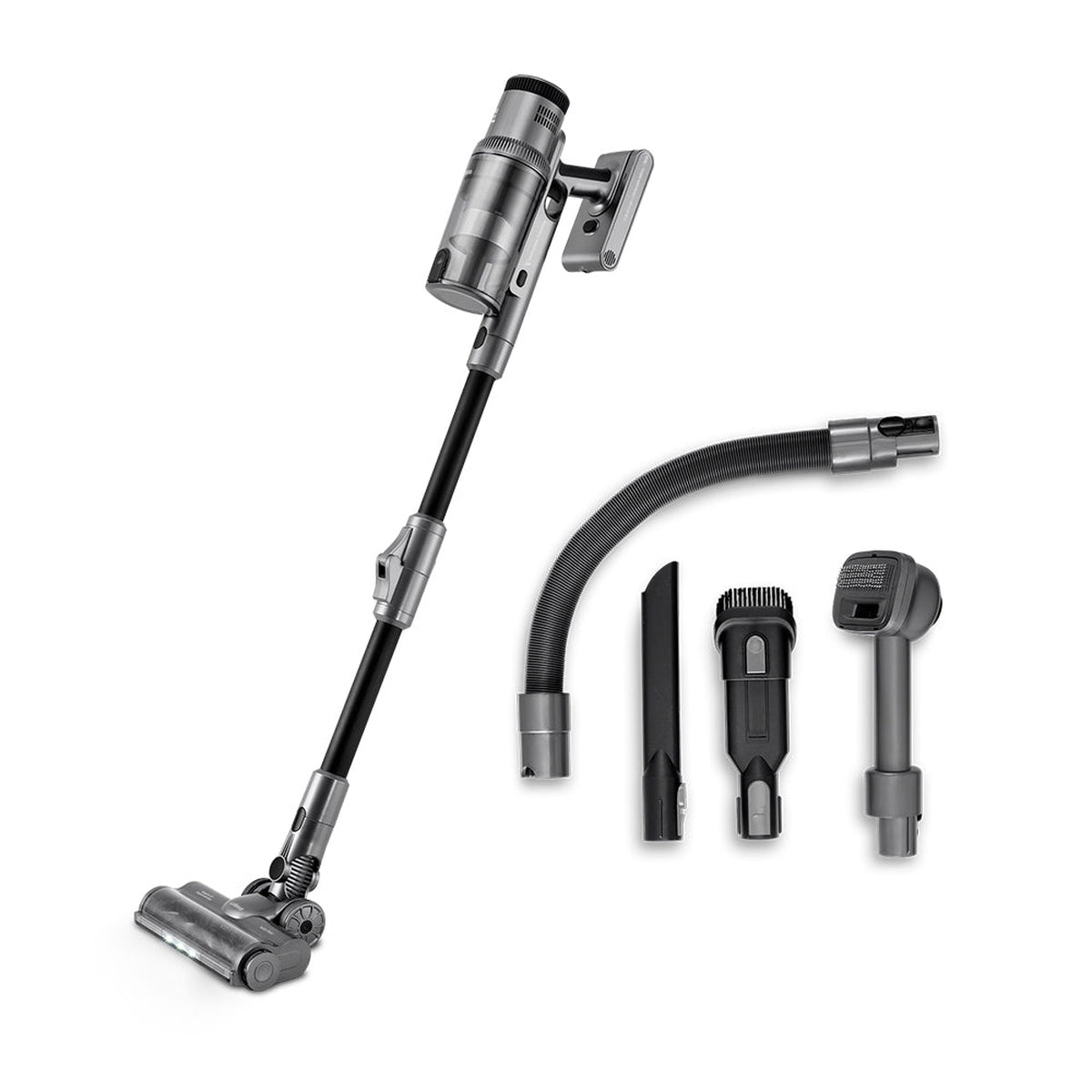 Aspirador Escoba Inspire Z7 Digital Animal 29.6V