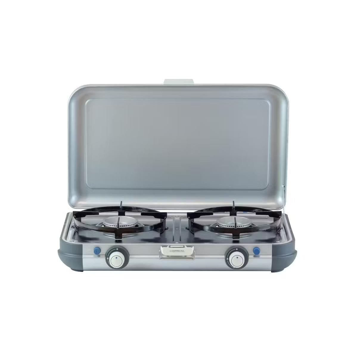 Campingaz - Cocina Camping Kitchen 2 Grill & Go CV