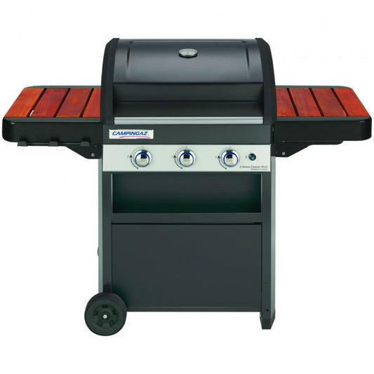 Campingaz - Barbacoa 3 Series Classic WLD