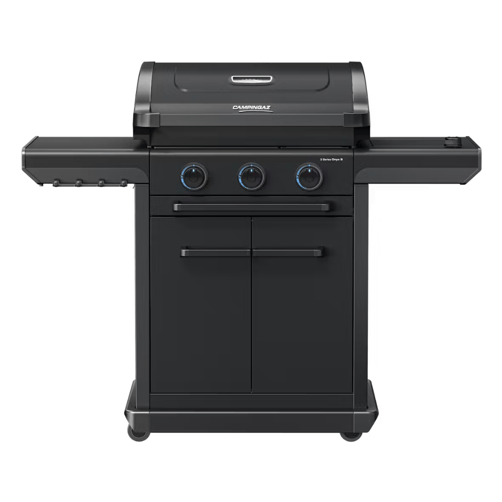 Campingaz - Barbacoa 3 Series Onyx S