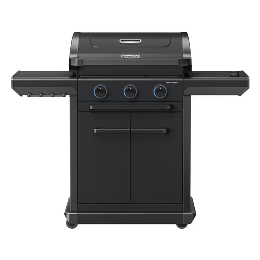 Campingaz - Barbacoa 3 Series Onyx S
