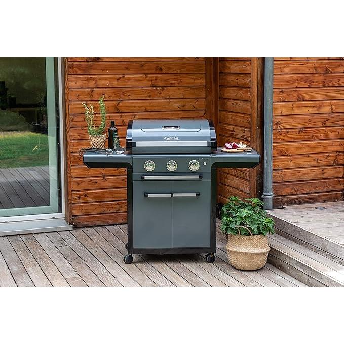 Campingaz - Barbacoa 3 Series Premium S