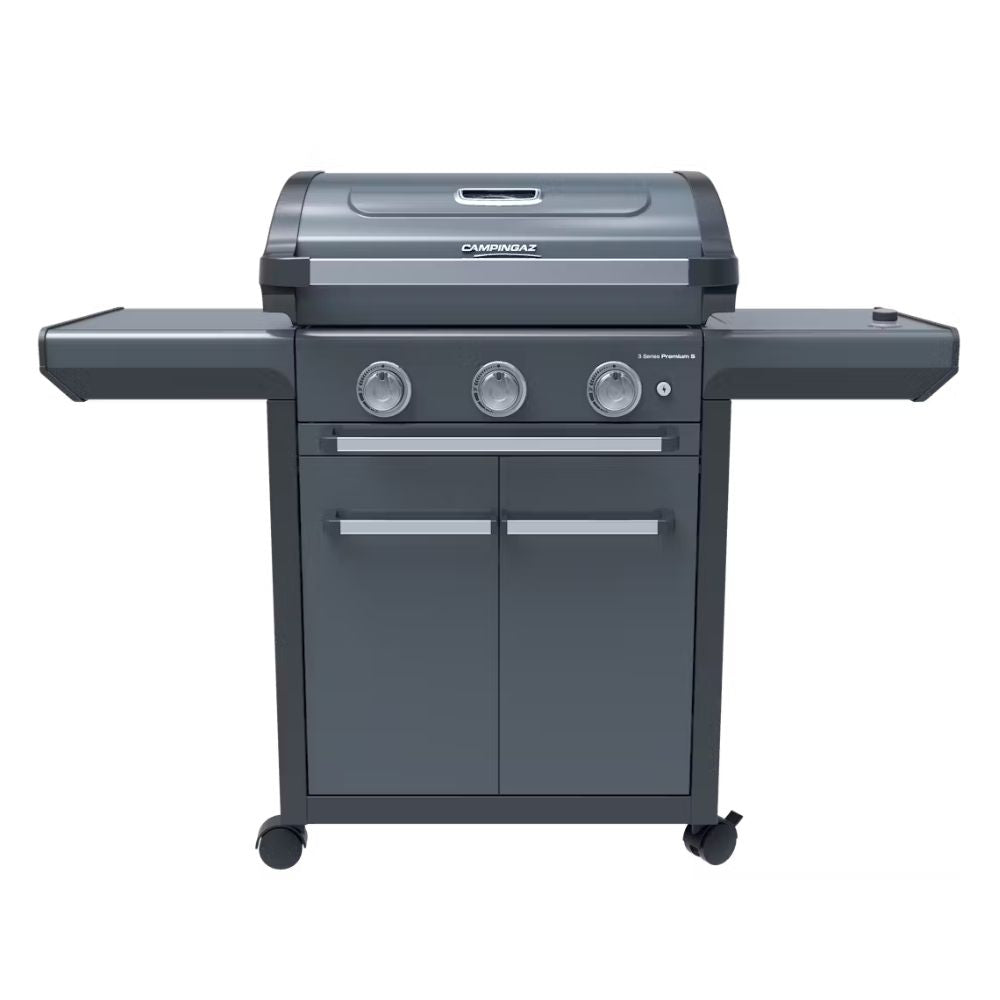 Campingaz - Barbacoa 3 Series Premium S