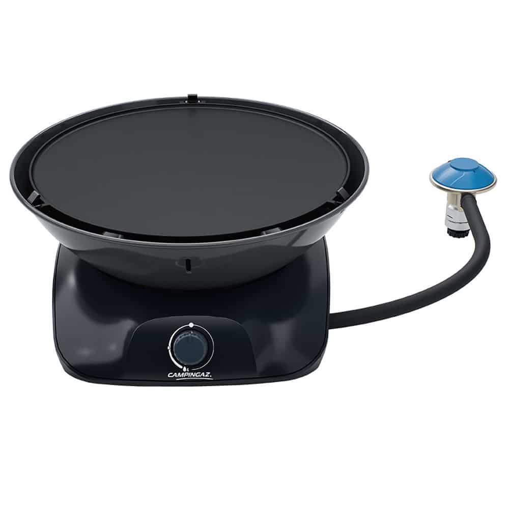 Campingaz - Barbacoa 360 Grill CV