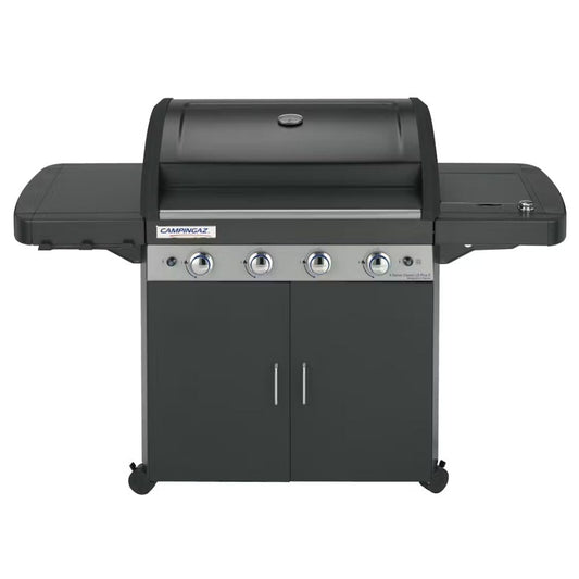 Campingaz - Barbacoa 4 Series Classic LS Plus Dark
