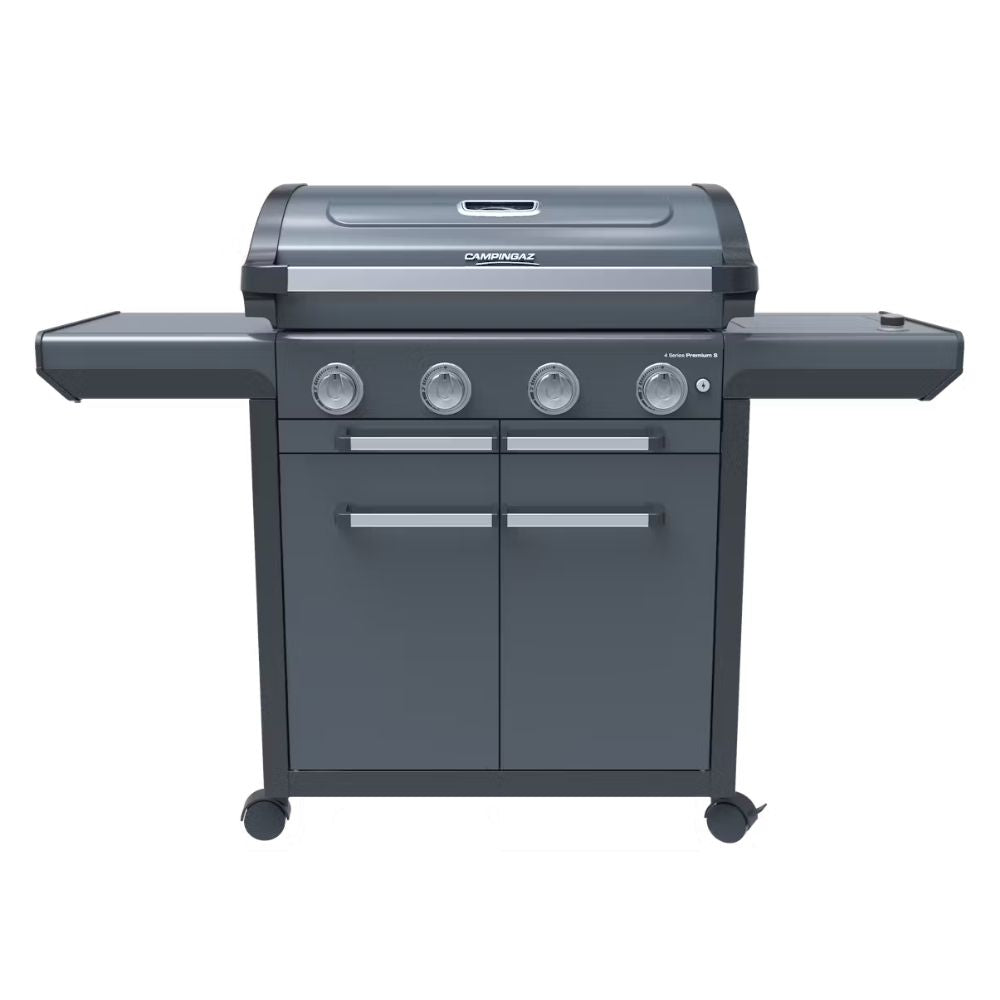 Campingaz - Barbacoa 4 Series Premium S