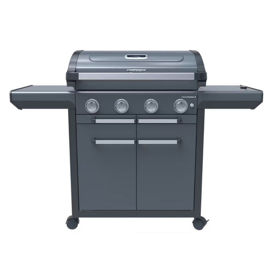 Campingaz - Barbacoa 4 Series Premium S