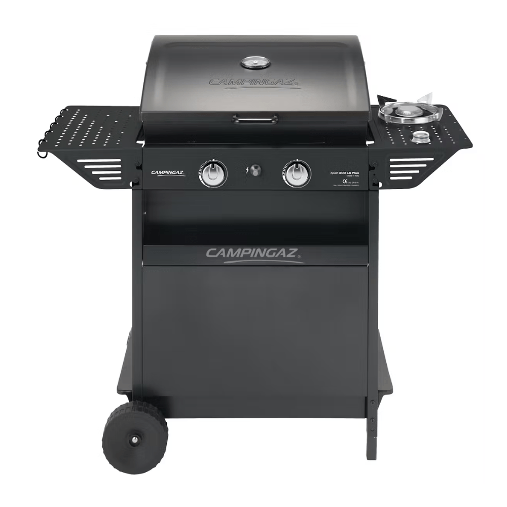 Campingaz - Barbacoa Xpert 200 LS Plus Rocky