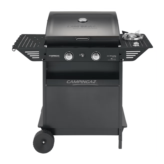 Campingaz - Barbacoa Xpert 200 LS Plus Rocky