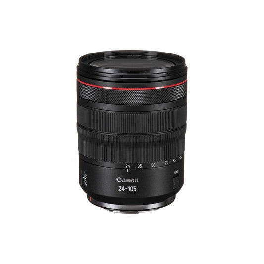 Canon RF 24-105 mm f/4L IS USM