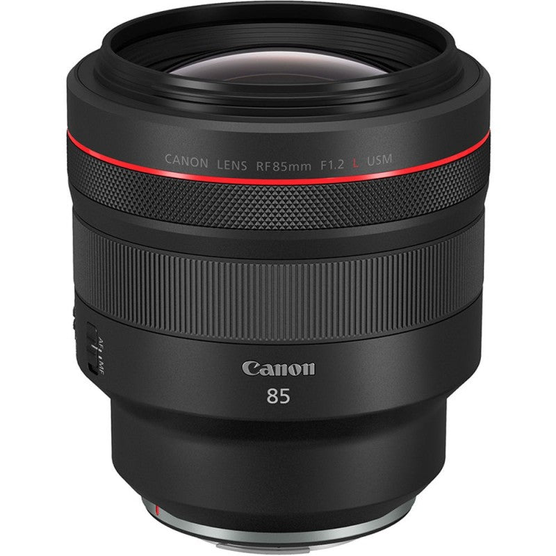 Objetivo Canon RF 85 mm f/1,2L USM
