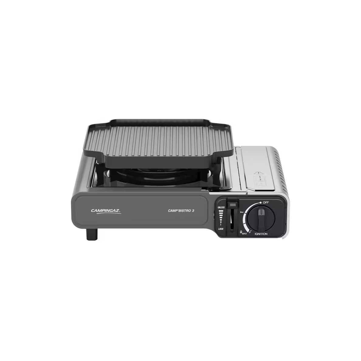 Campingaz - Bistro 3 + Griddle