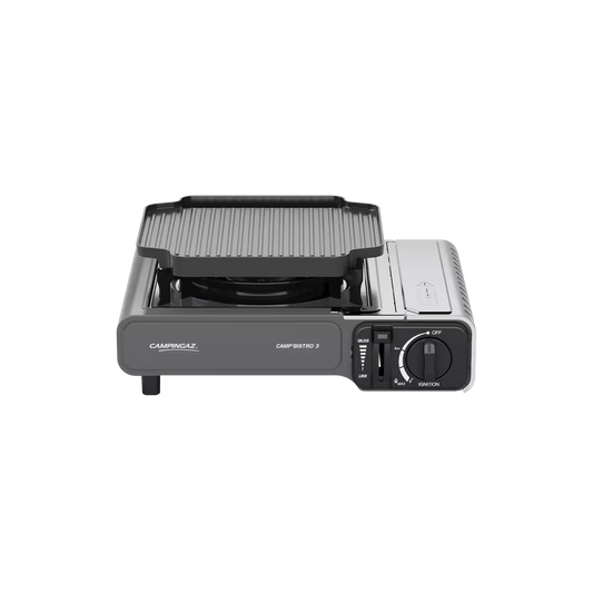 Campingaz - Bistro 3 + Griddle