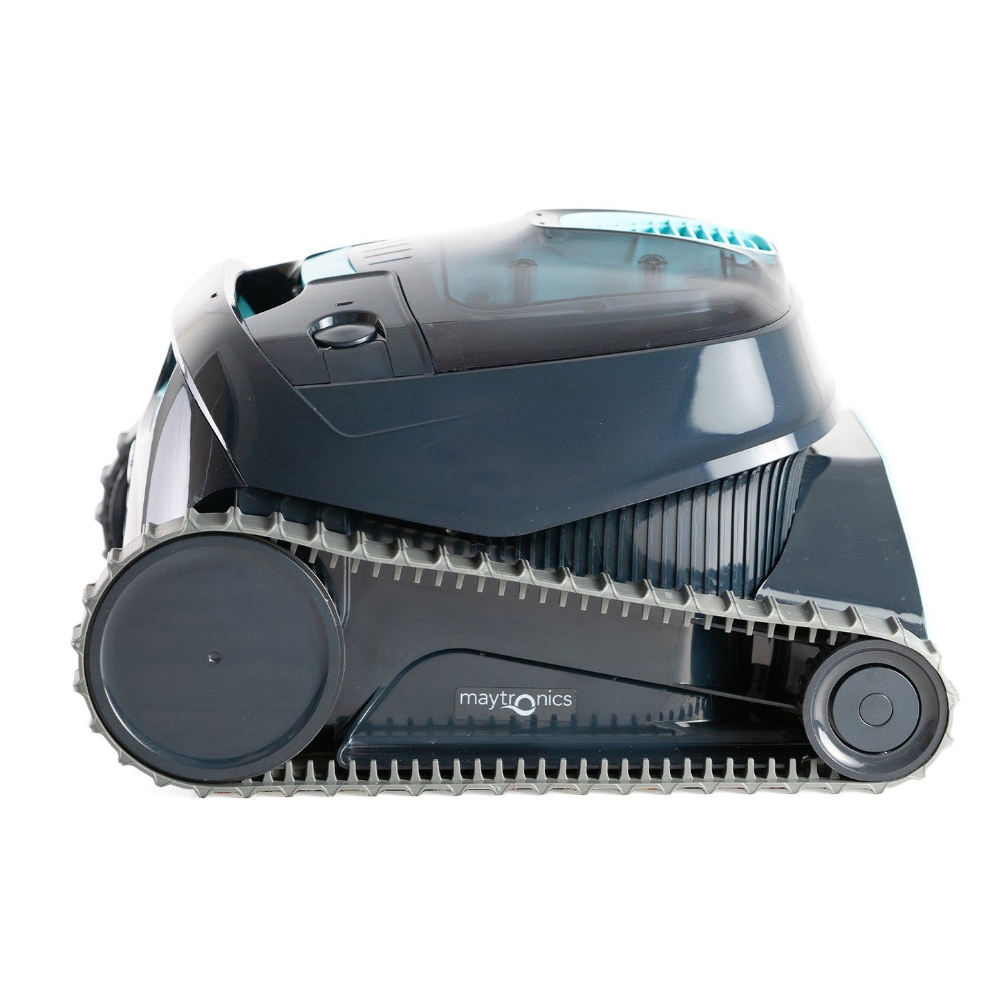 Dolphin Liberty 200 - Robot limpiafondos sin cable para piscina