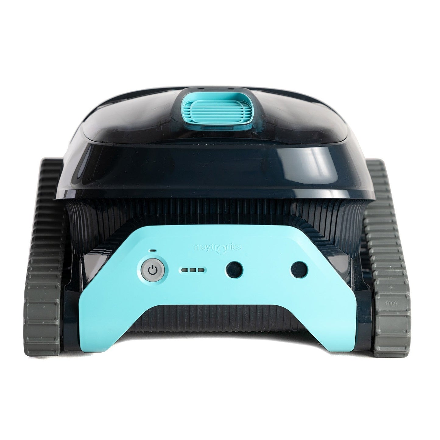 Dolphin Liberty 300 - Robot limpiafondos sin cable para piscina