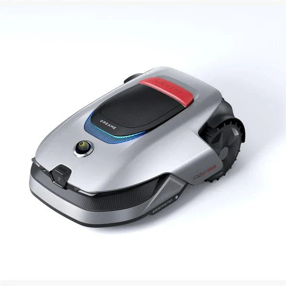 Dreame – A2 1200 robot cortacésped sin cable perimetral