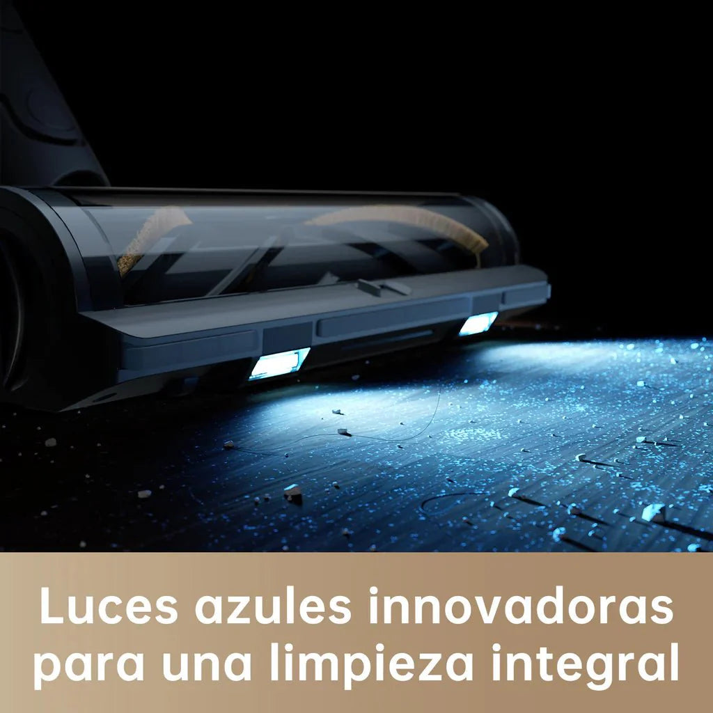 Dreame – R20 aspirador sin cable