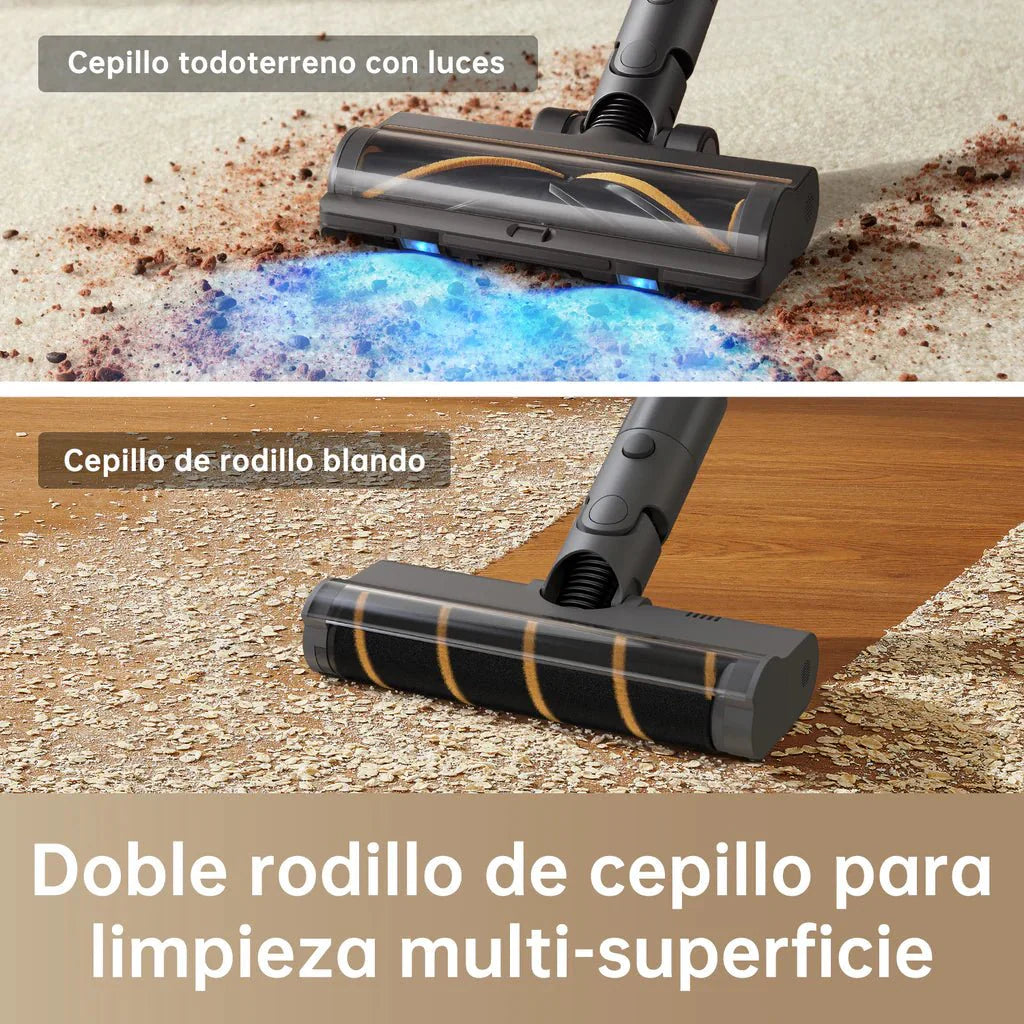 Dreame – R20 aspirador sin cable