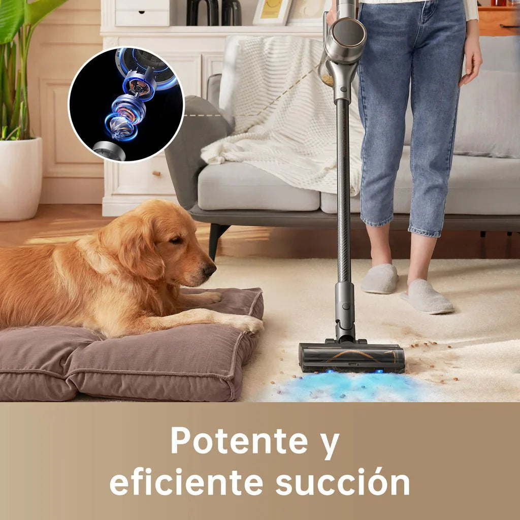 Dreame – R20 aspirador sin cable
