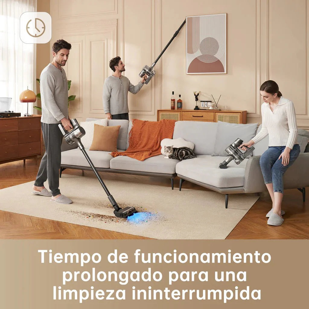 Dreame – R20 aspirador sin cable