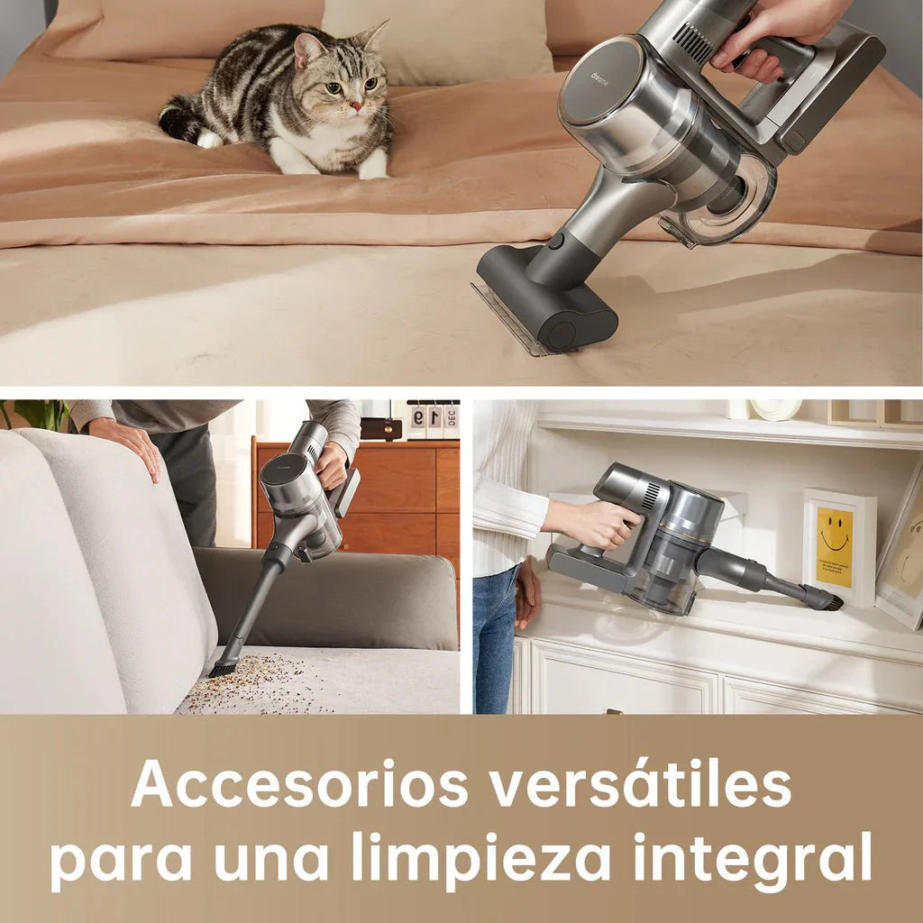Dreame – R20 aspirador sin cable