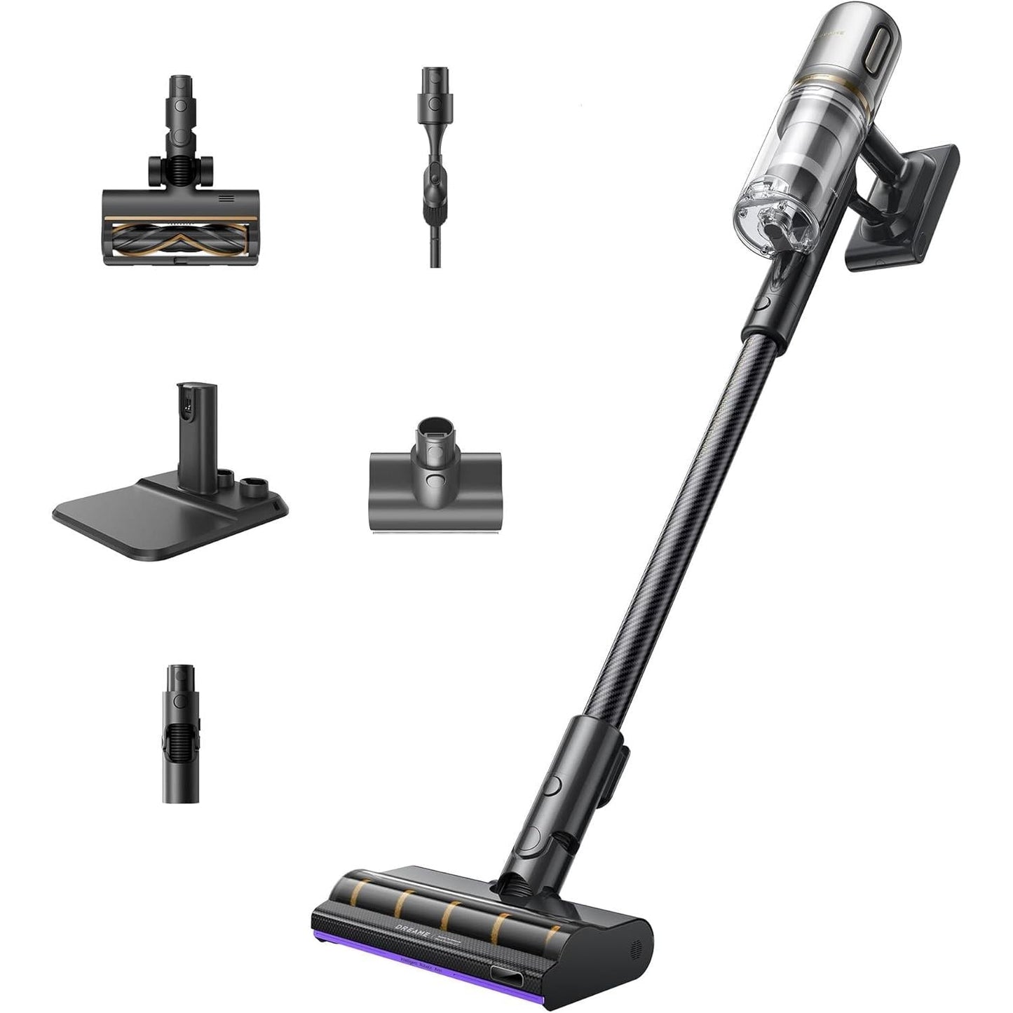 Dreame – V20 aspirador sin cable