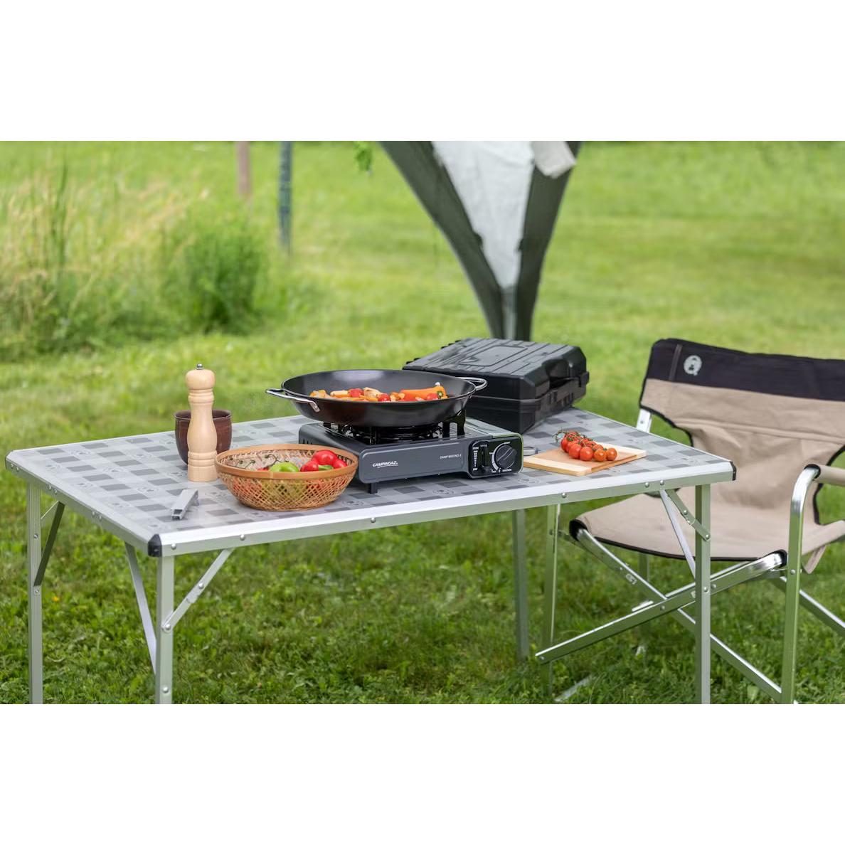 Campingaz - Hornillo Camp’Bistro 3