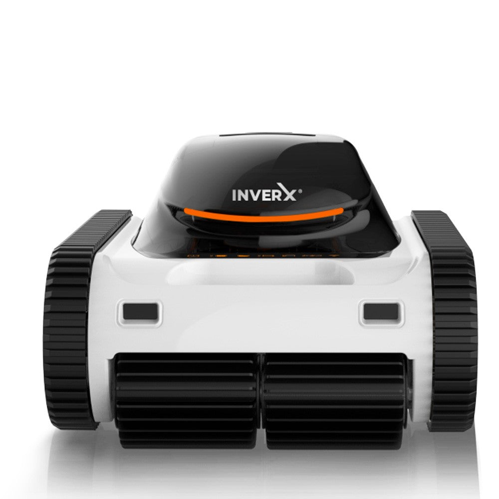Fairland InverX 80 Robot limpiafondos sin cable para piscina