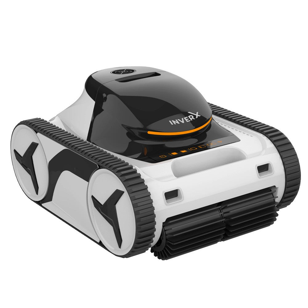 Fairland InverX 80 Robot limpiafondos sin cable para piscina