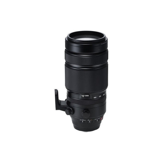 Fujifilm XF 100-400 mm f/4,5-5,6 R LM OIS WR