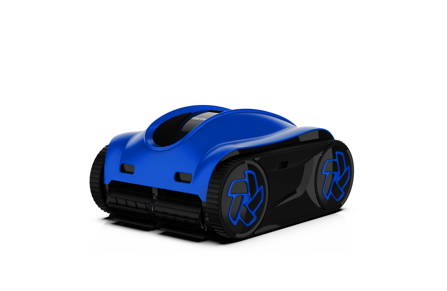 iGarden K60 robot limpiafondos de piscina sin cable automático