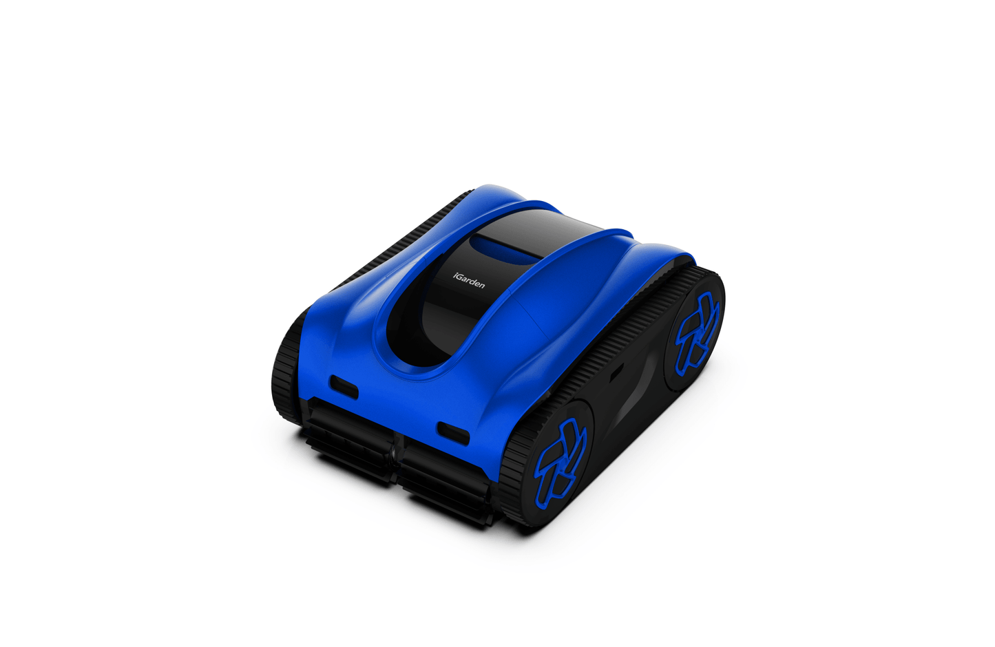 iGarden K40 robot limpiafondos de piscina sin cable automático