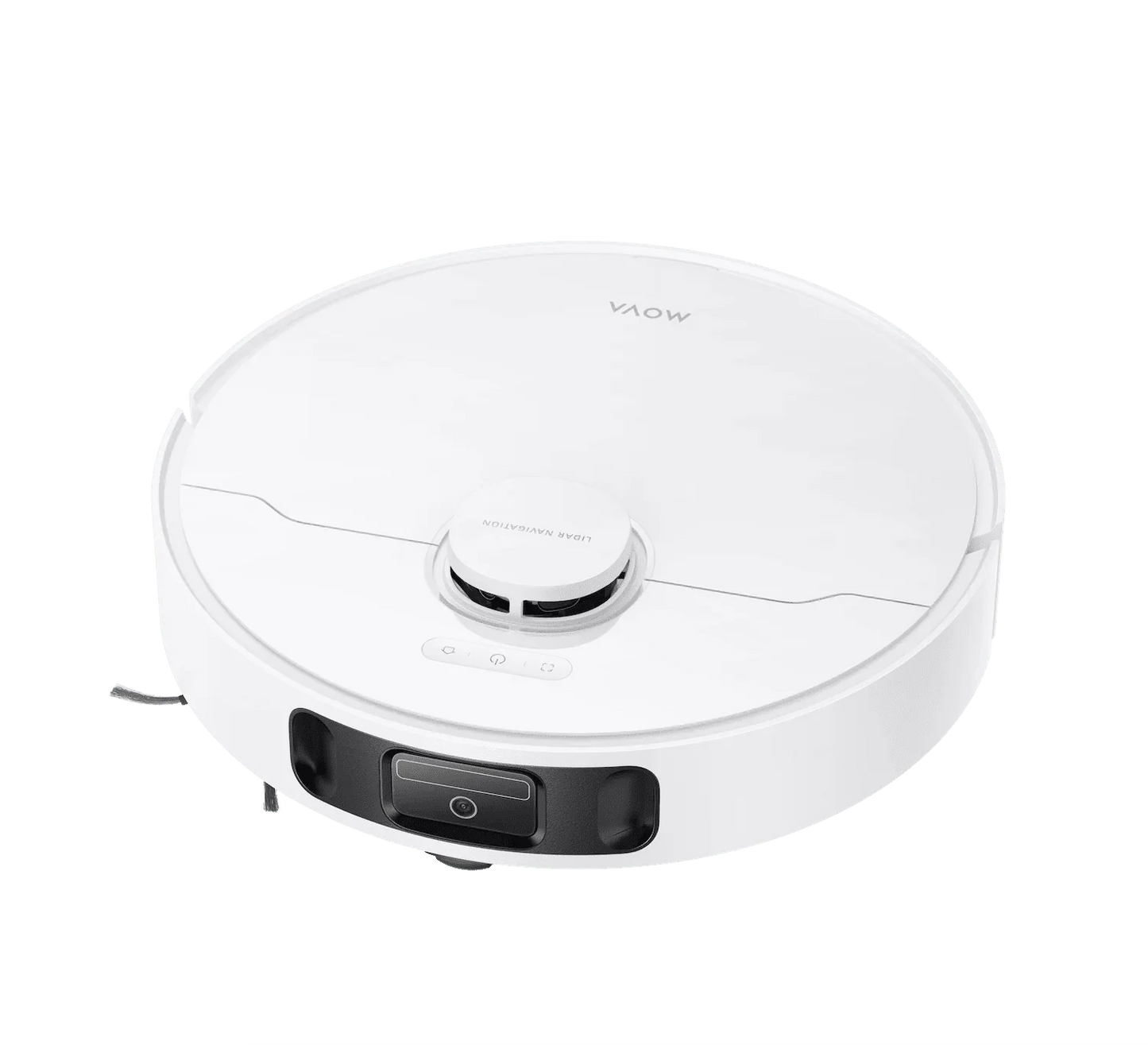Mova – E30 Ultra robot aspirador