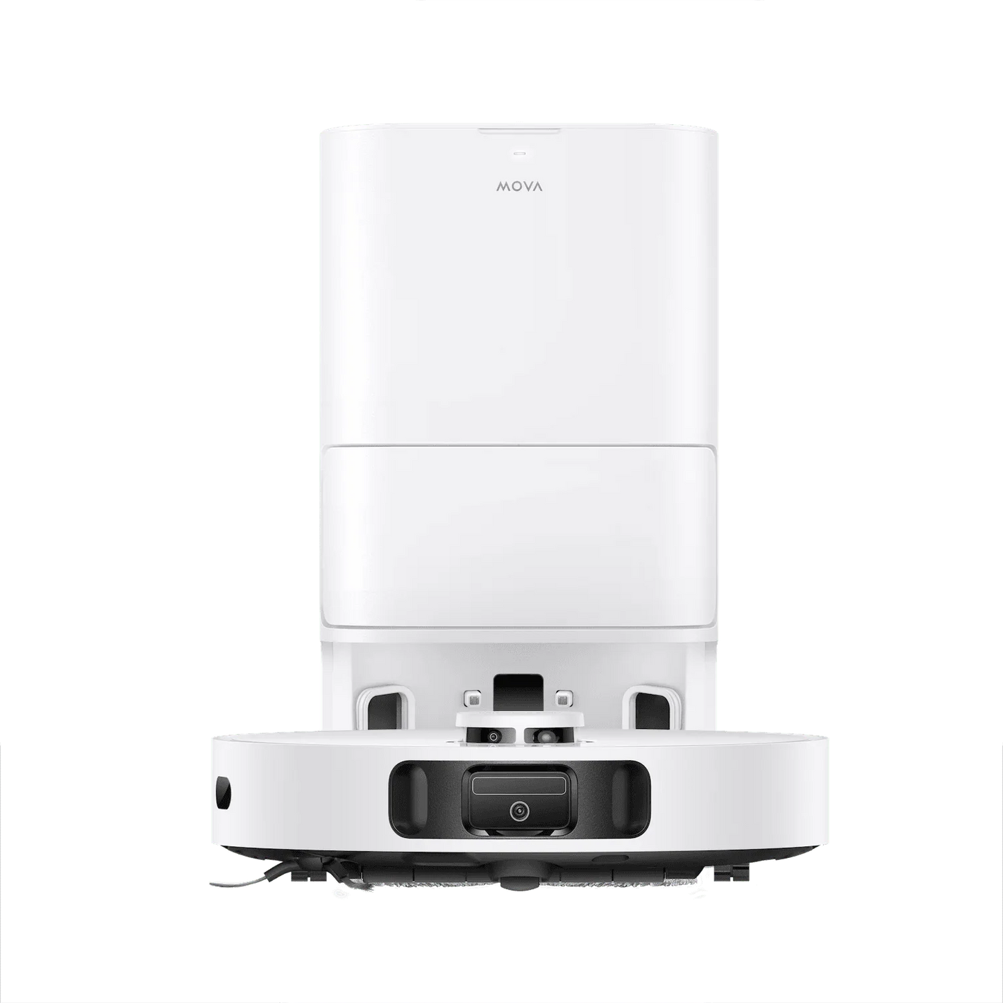 Mova – E30 Ultra robot aspirador