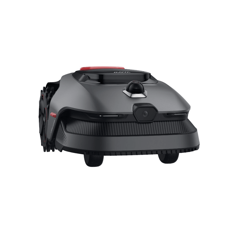 Mova – LiDAX Ultra 1000 robot cortacésped sin cable perimetral