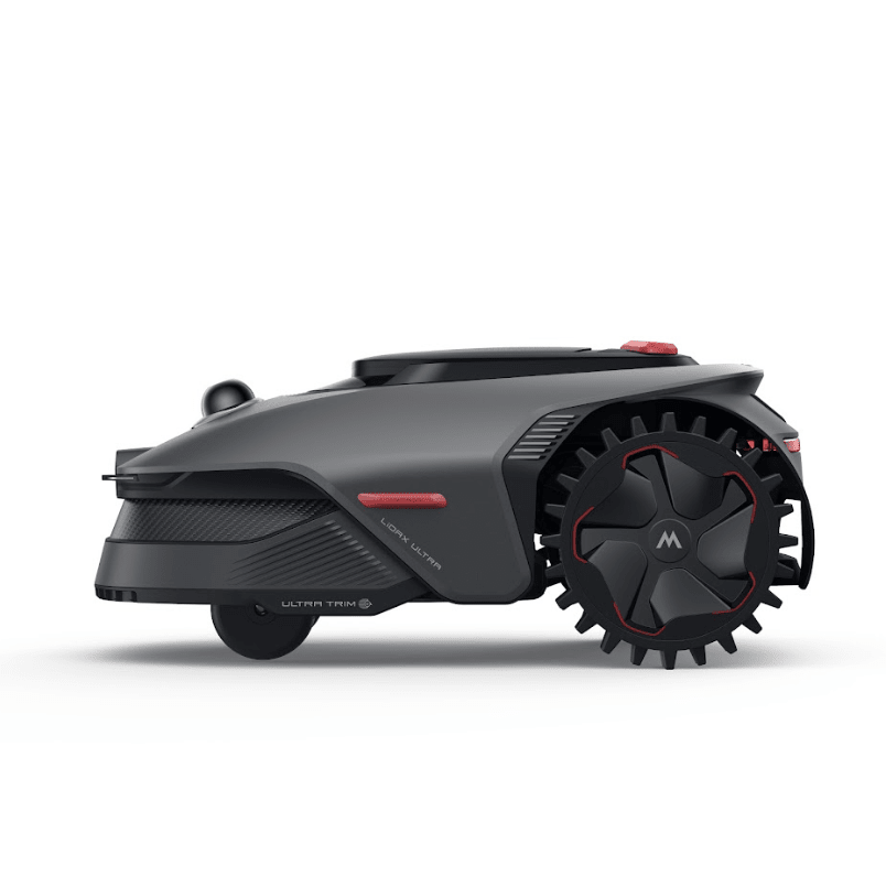 Mova – LiDAX Ultra 1000 robot cortacésped sin cable perimetral