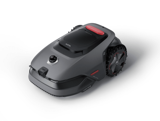 Mova – LiDAX Ultra 800 robot cortacésped sin cable perimetral