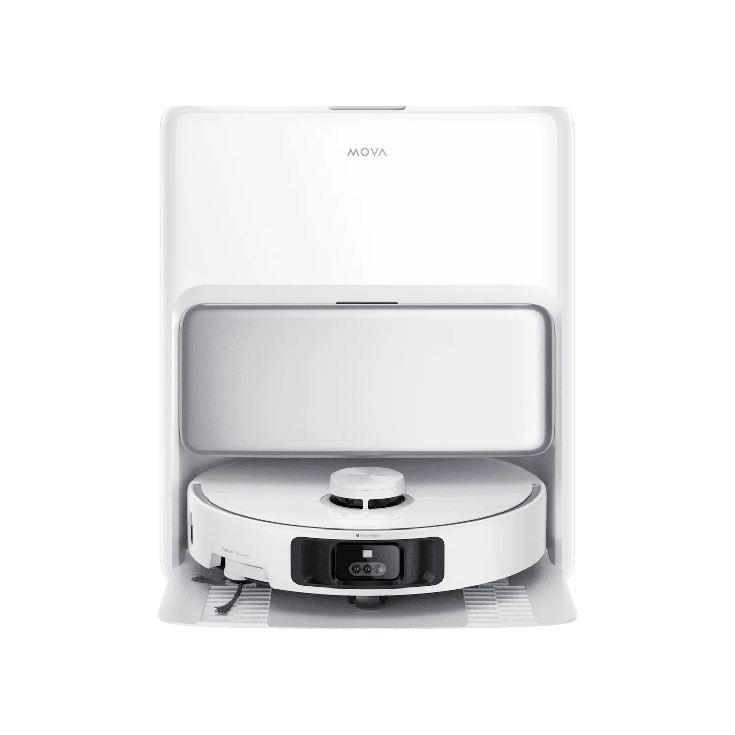Mova – P50 Pro Ultra robot aspirador