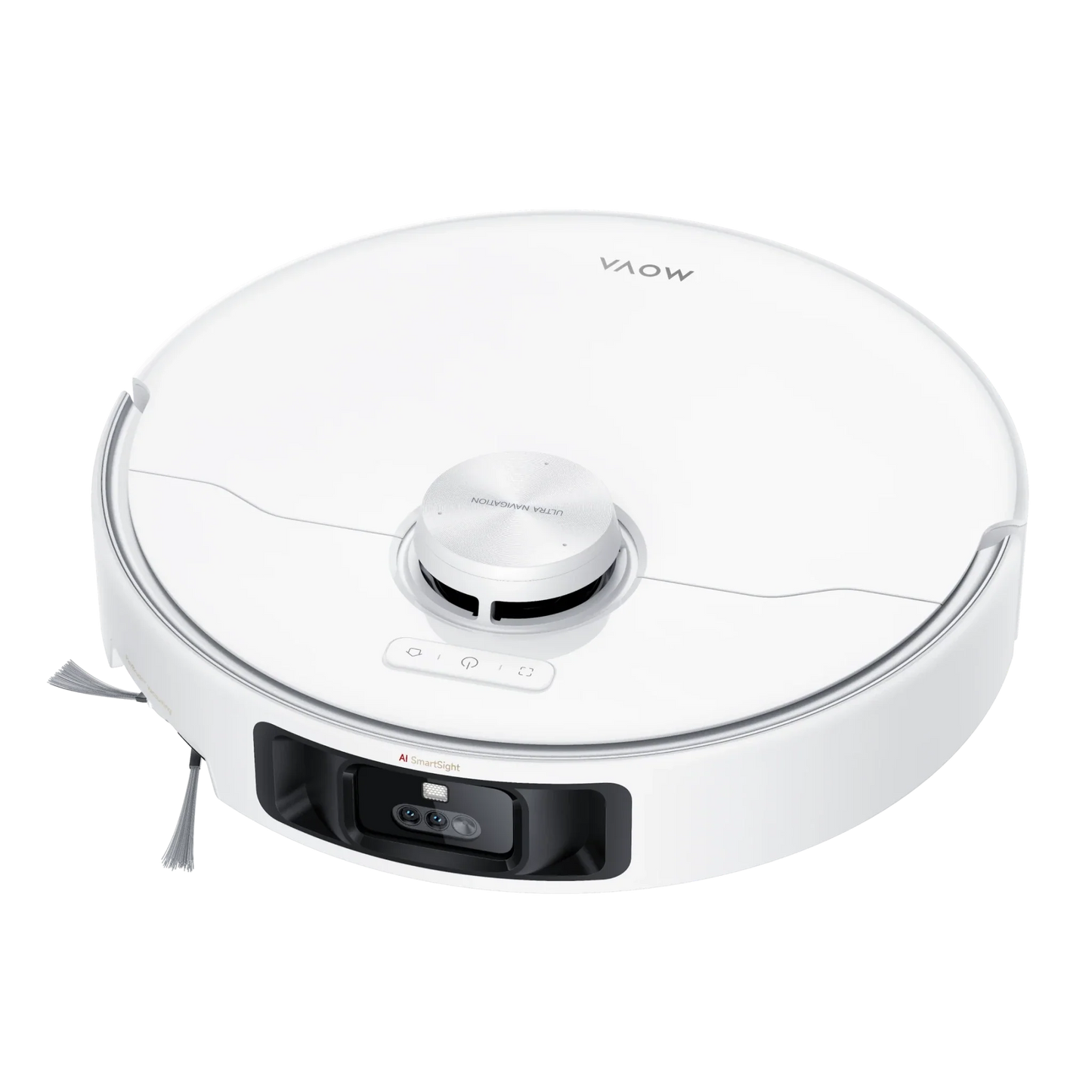 Mova – P50 Pro Ultra robot aspirador