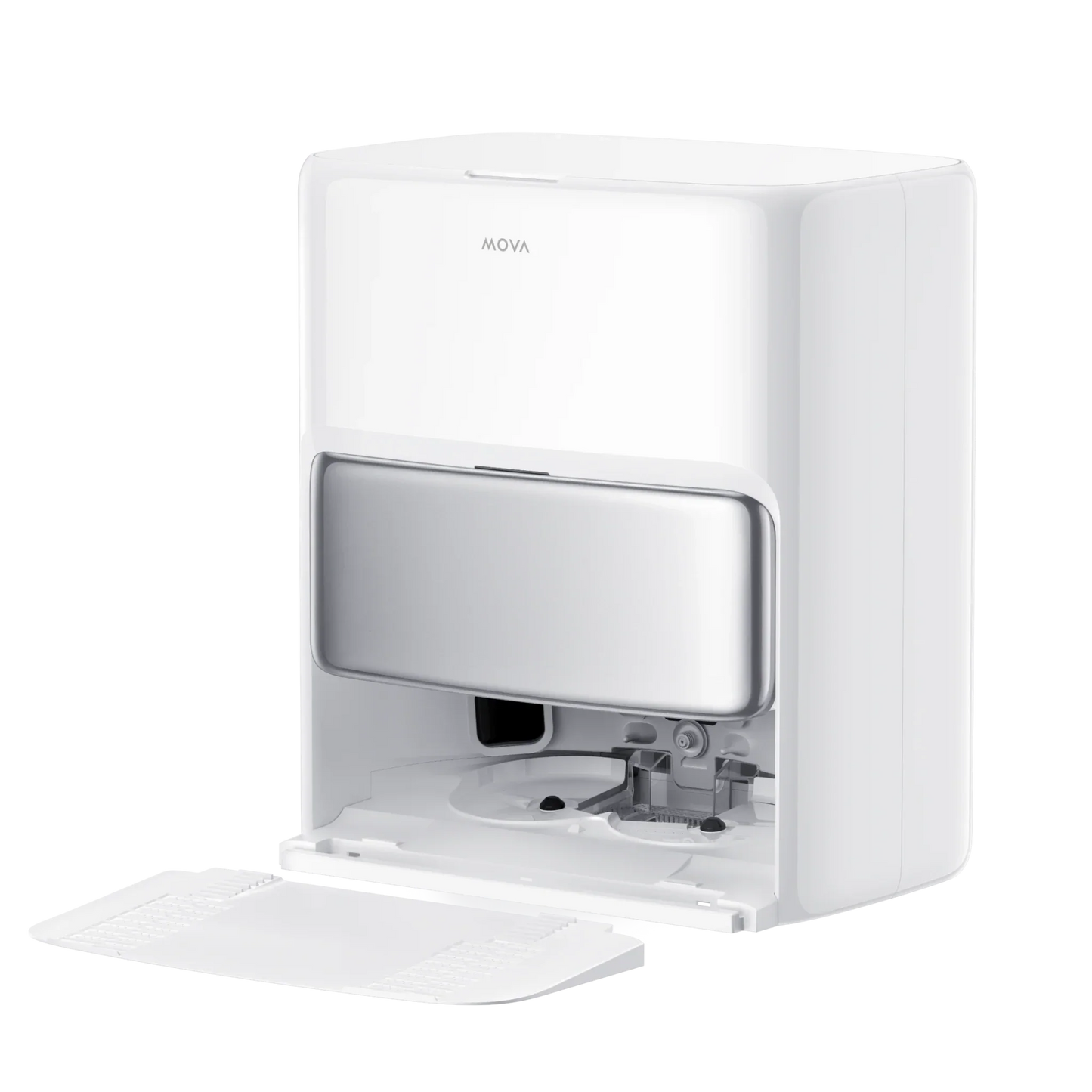 Mova – P50 Pro Ultra robot aspirador