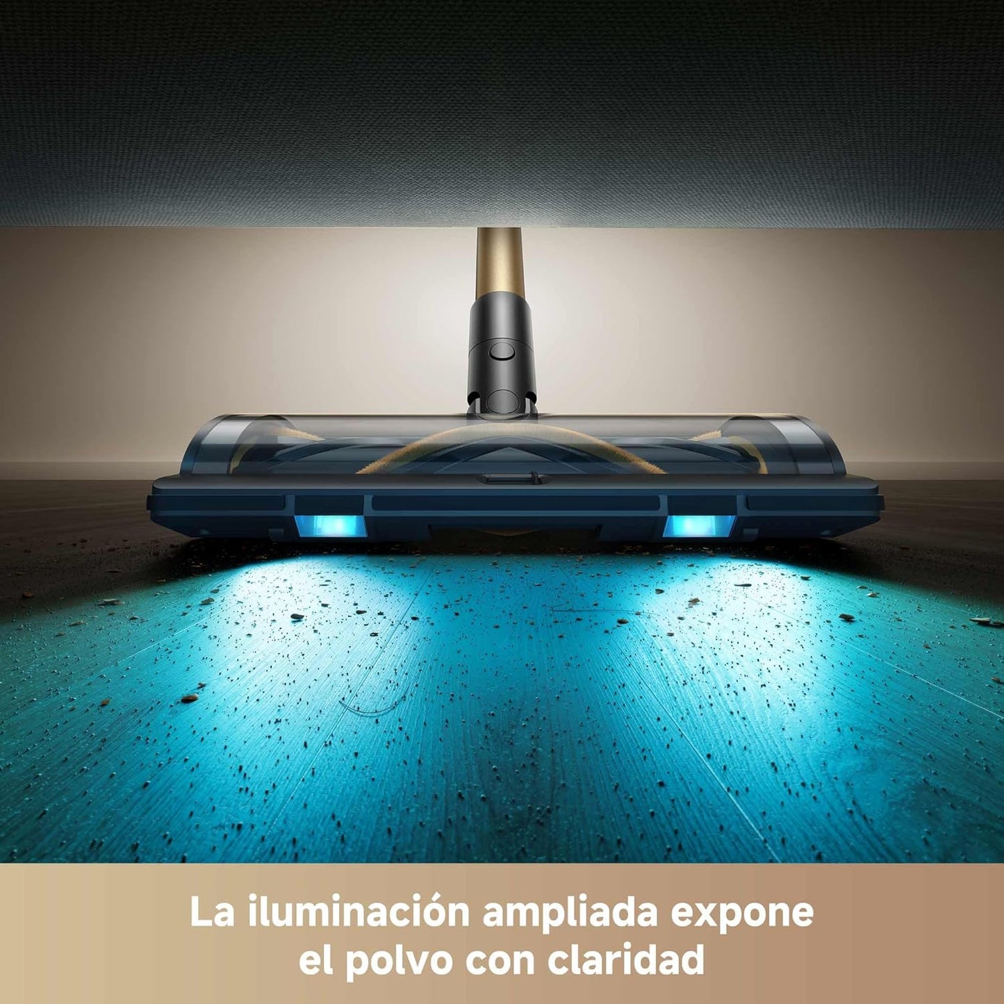Mova – S5 Sense aspirador sin cable