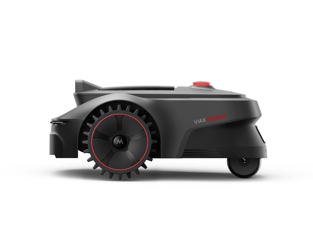 Mova – Viax 300 robot cortacésped sin cable perimetral