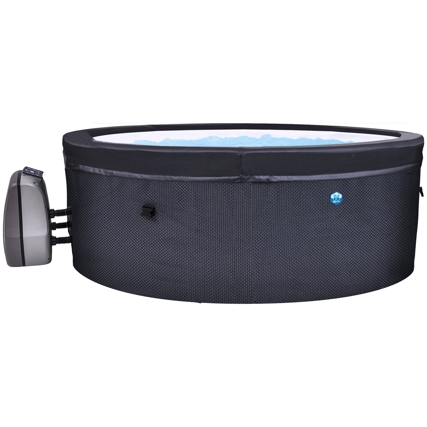 NetSpa - Spa hinchable Vita 4 personas