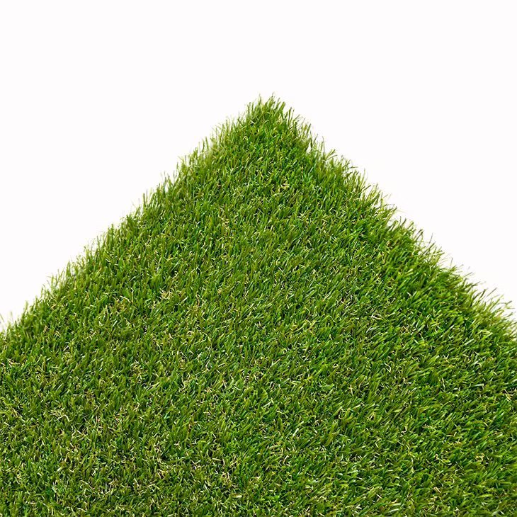 Nix Garden - Rollo Césped Artificial 20 mm tamaño 1x5 m (5 m²)