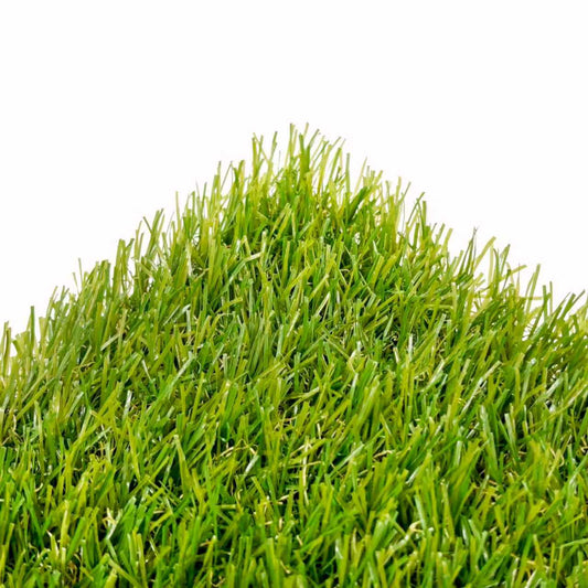 Nix Garden - Rollo Césped Artificial 30 mm tamaño 2x5 m (10 m²)