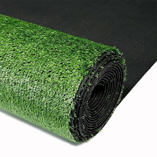 Nix Garden - Rollo Césped Artificial 5 mm tamaño 2x5 m (10 m²)