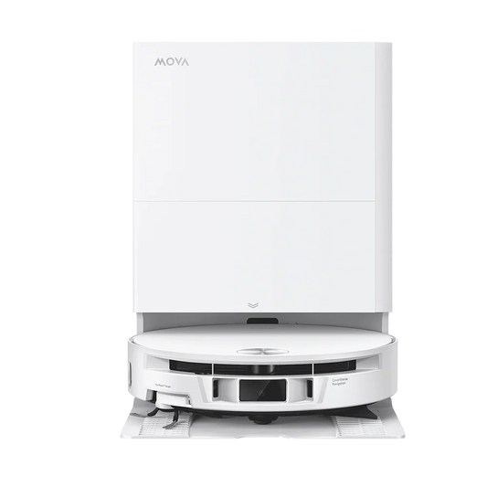 Mova – S70 Roller robot aspirador