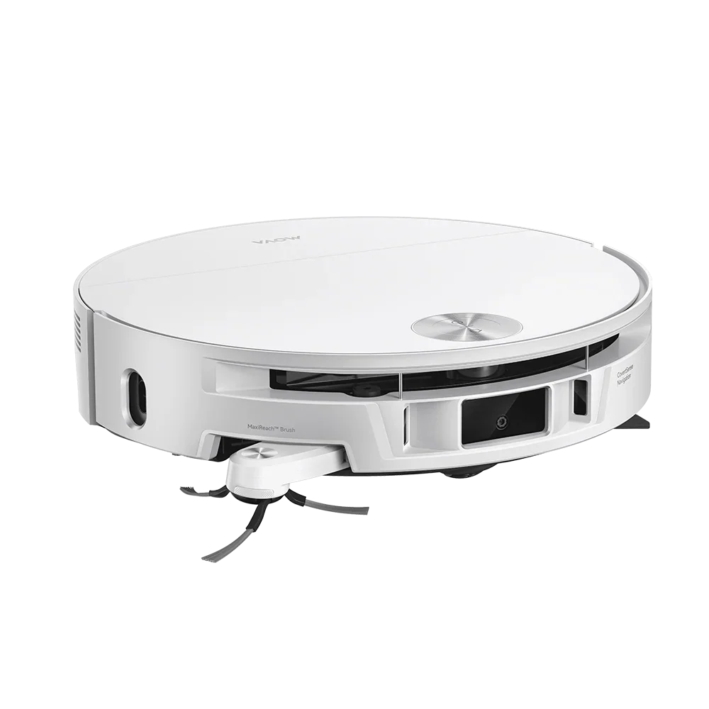 Mova – S70 Roller robot aspirador